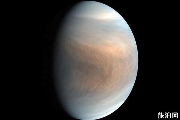 科学家发现金星有生命存在可能 磷化氢是什么