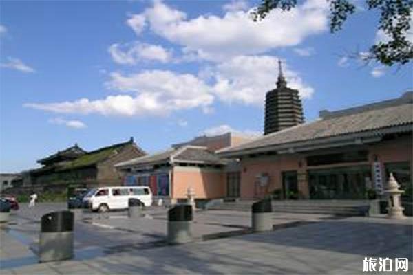 2023锦州博物馆旅游攻略 - 门票价格 - 天气 - 开放时间 - 地址 - 交通 - 简介 - 电话