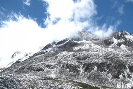 2023永德大雪山游玩攻略 - 门票 - 开放时间 - 交通