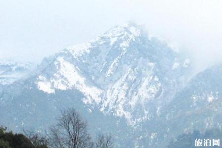 2023永德大雪山游玩攻略 - 门票 - 开放时间 - 交通