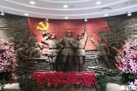 青岛革命烈士纪念馆怎么样 需要预约吗