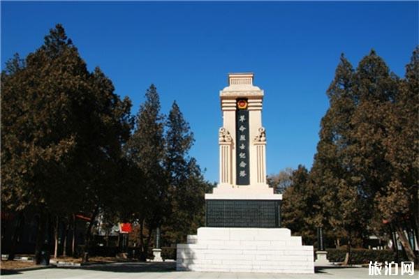青岛革命烈士纪念馆怎么样 需要预约吗