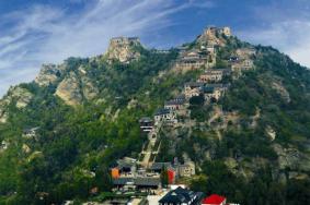 2020木兰山金秋庙会是什么时候 去木兰山住哪里