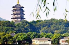 2022杭州西湖旅游攻略