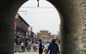 兴城古城游玩攻略 兴城古城门票多少钱