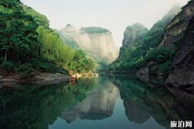 桂林资源天门山景区怎么样 在哪