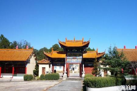 2023紫溪山风景区游玩攻略 - 门票 - 开放时间 - 交通