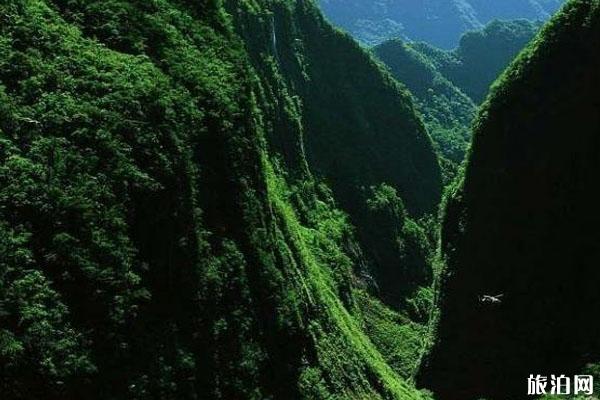 2022武威天祝三峡国家森林公园游玩攻略 - 门票 - 交通