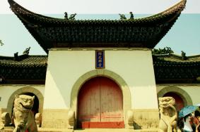武汉归元寺国庆开放时间2020 归元寺门票预约