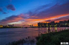 东平河夜游什么时候开通