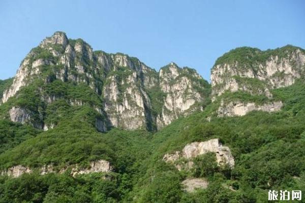 2020西宁松山原始森林风景区门票交通开放时间
松山原始森林风景区旅游攻略