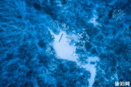 2022海东雄先岗山生态旅游景区游玩攻略 - 门票 - 交通