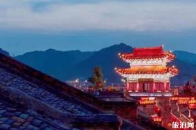 石泉燕翔洞好玩吗 石泉燕翔洞景区有哪些好玩的景点