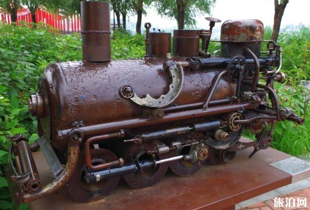 北京新印象臺湖森林公園適合帶孩子前往嗎 怎么樣