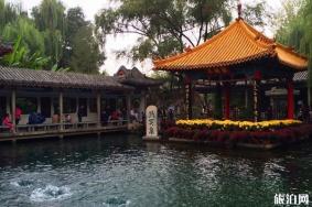 2020山东国庆景区门票优惠名单一览表