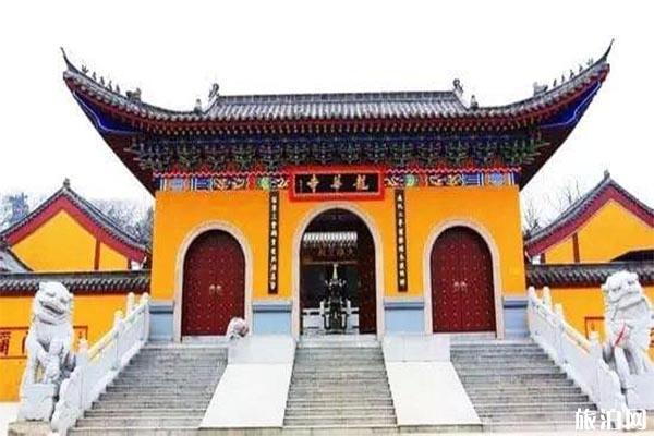 2020武汉江岸区旅游文化节 举办时间及地点