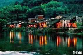 江西省十一国庆长假精品旅游路线