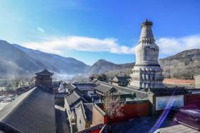 山西免费开放的景点2020 国庆免费旅游景点怎么预约