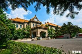 长春伪满皇宫博物院在哪 怎么去