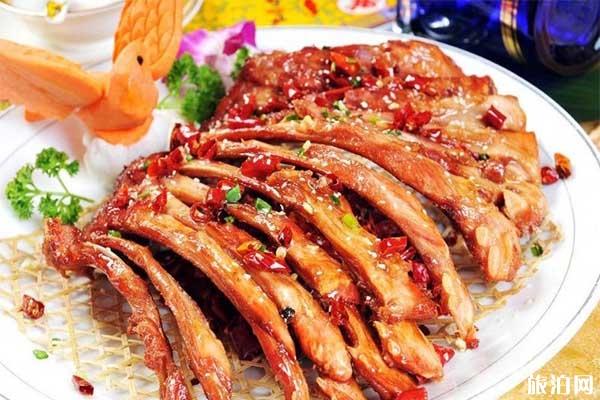 苏州国庆美味烧烤店推荐