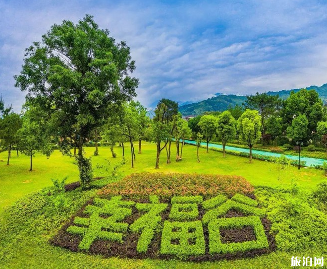 浙江自駕游都可以去哪里玩-門票多少錢