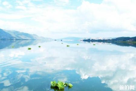 2023石屏异龙湖旅游攻略 - 门票 - 交通 - 天气 - 景点介绍