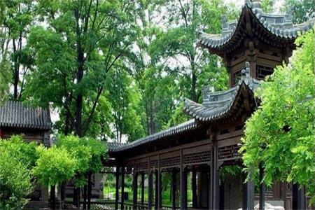2022山西榆次常家庄园景点介绍 - 门票 - 交通