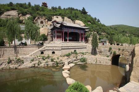 2022石马寺地址 - 天气 - 景点介绍