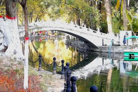 2022西宁麒麟湾公园游玩攻略 - 门票 - 交通 - 天气 - 景点介绍