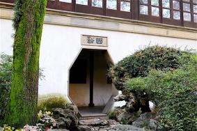 苏州赏枫什么时候最佳 有哪些地方