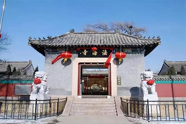 2020北京法海寺在哪里开放了吗 门票多少钱