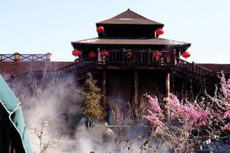 2023王宫温泉水城旅游攻略 - 门票 - 交通 - 地址 - 天气 - 电话 - 简介 - 开放时间