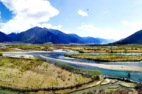 2024西藏雅尼国家湿地公园游玩攻略-门票价格-景点信息