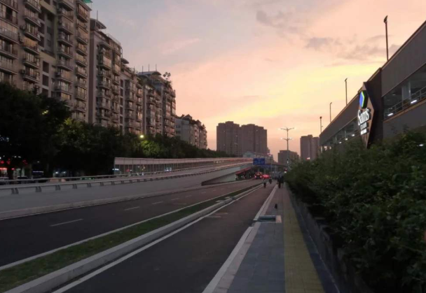 2020年国庆福州拥堵路段及事故多发路段