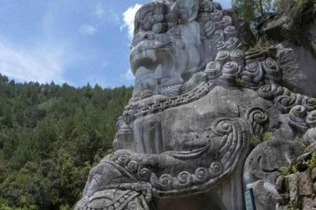 2023剑川千狮山旅游攻略 - 门票 - 交通 - 天气 - 景点介绍