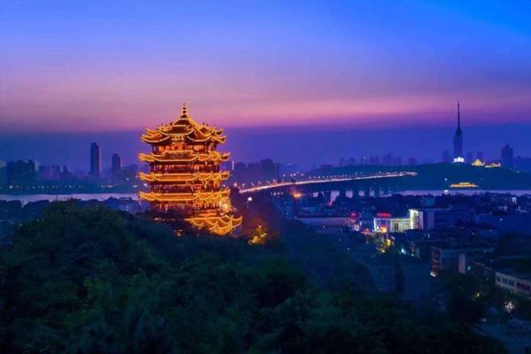 2020国庆湖北免费旅游景点预约时间
