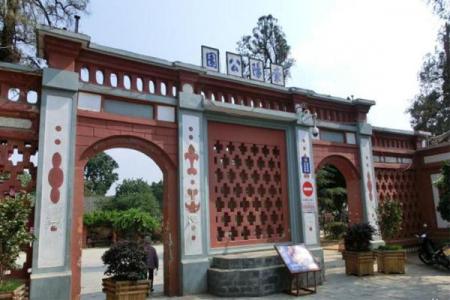 2023巍山古城旅游攻略 - 景点介绍 - 开放时间 - 交通 - 地址 - 电话
