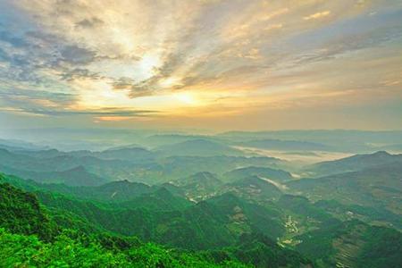 2023重庆摩围山景区游玩攻略 - 简介 - 门票价格 - 交通 - 地址 - 开放时间 - 天气 - 电话