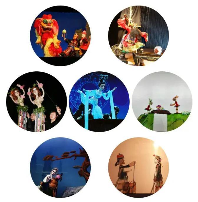 2020北京台湖影偶艺术周怎么领票 北京台湖影偶艺术周时间地点和活动介绍