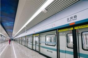 武汉地铁国庆节运营时间2020 武汉地铁8号线三期10月1日恢复运营