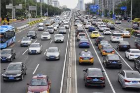 北京门头沟外埠车辆限行规定2020和时间 北京门头沟外埠车辆限行范围和进京次数