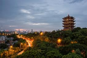 武汉中秋赏月好去处 景点推荐