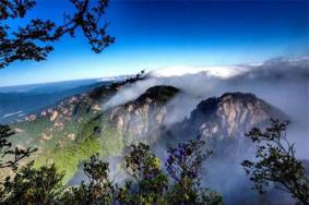 2020洛阳白云山十一国庆假期旅游指南