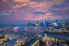 2020青岛国庆可以下海吗