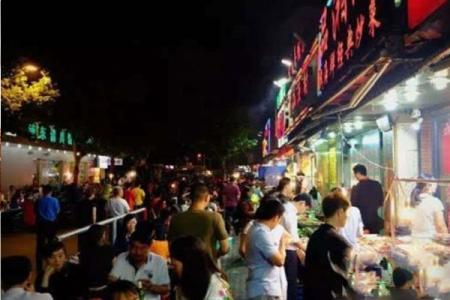 上海特色美食有哪些 小吃街有哪些
