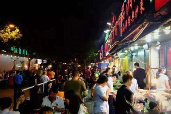 上海特色美食有哪些 小吃街有哪些