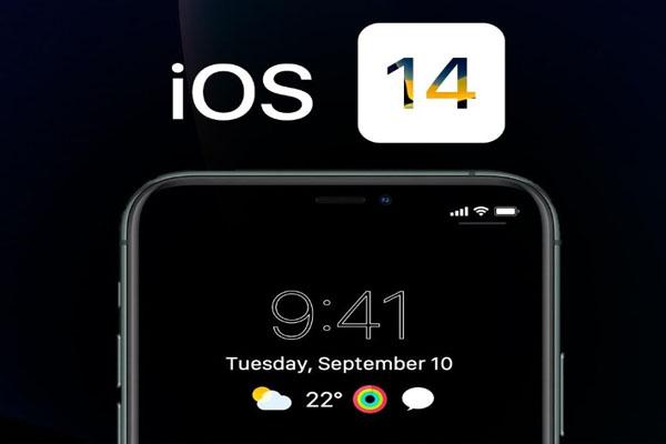 ios14充電提示音怎么設置 快捷設置方法