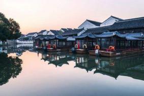 2020国庆苏州景区可以提前几天预约 预约时间表及优惠活动
