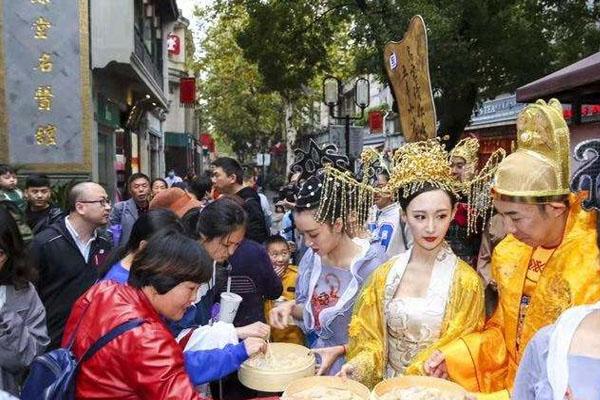2020杭州南宋文化节活动详情 时间-地点