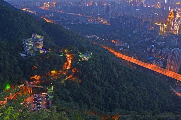 重庆南山风景区要门票吗 有哪些景观